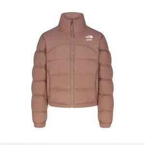 *SOLD* The North Face X Skims 2000 Retro Nuptse Jacket